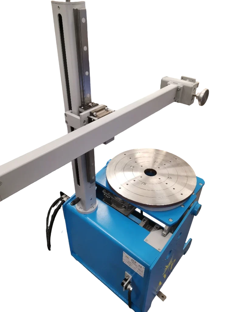 Welding Positioners WP